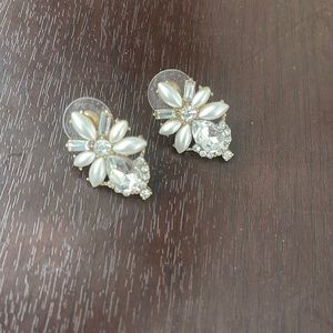 Olive + piper earrings